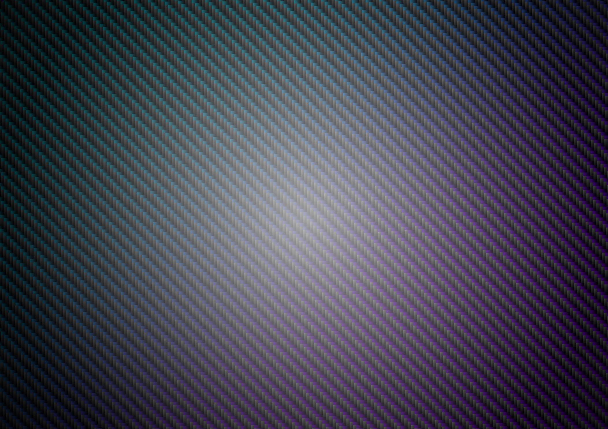 Vignette lines background